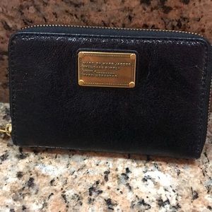 Marc Jacobs wallet